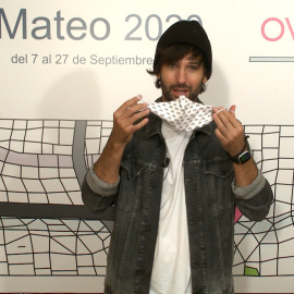 David Otero invita a "apostar por la cultura"