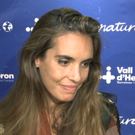 Ona Carbonell renuncia a los Juegos Olímpicos de Tokyo 2020