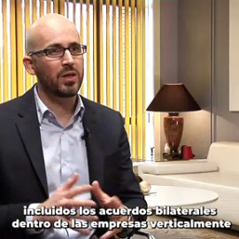 Vídeo|| Nacho Álvarez: “Detraer los beneficios caídos del cielo es una cuestión de eficiencia económica, pero también de seguridad nacional”