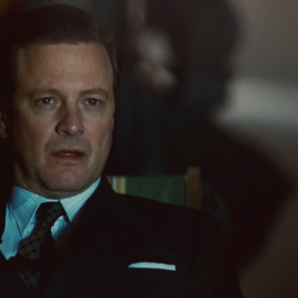 Colin Firth cumple 57 años rodeado de éxito