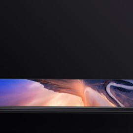 Xiaomi presenta el 'phablet' Mi Max 3