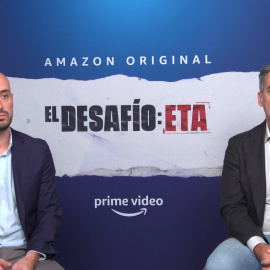 'El desafío. ETA', busca "verdad" tras 50 años de terror