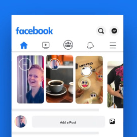 Facebook eliminará las historias de grupo el 26 de septiembre