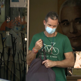 Duro varapalo para Iñaki Urdangarín. Ni tercer grado penitenciario ni un fin de semana al mes 