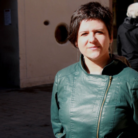 Gala Pin, concejal de Ciutat Vella