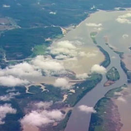 El cambio climático se acelera tras el quinquenio más cálido