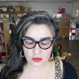 El tornillo 10x17 "El feminismo y la guerra"