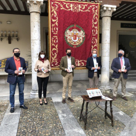 La Diputación de Valladolid reedita 'La Grajilla' de Delibes 