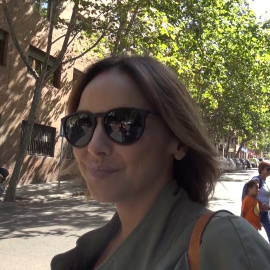 Chenoa confiesa que no tiene tiempo para los preparativos de su boda