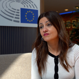 Sira Rego, sobre el giro de Sánchez en torno al Sáhara: "La decisión se tomó con una opacidad tremenda y no es lo razonable en una coalición de Gobierno"