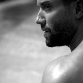 Escucha el nuevo tema de Pablo Alborán', 'Si hubieras querido'