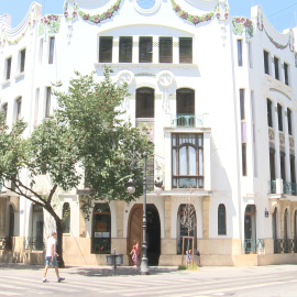 Despacho de arquitectura en Valencia