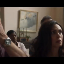 Estrenos en los cines para este viernes 25 de septiembre