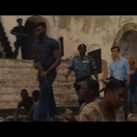 'Greenland', el thriller español 'Black Beach' y 'Song to Song', llegan hoy a los cines