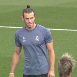 Gareth Bale vuelve a cancelar su boda