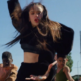 Rosalía cumple 27 años, ¡Felicidades!