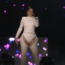 Rosalía sopla 26 velas en un año significativo de su carrera