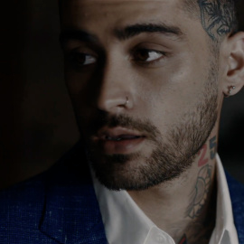 Zayn Malik vuelve más fuerte que nunca con 'Better'