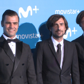 Fonsi Nieto no descarta ampliar la familia al lado de Marta Castro