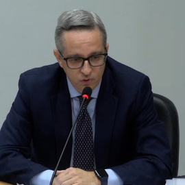 Diego Lozano Pérez, Consejero Delegado de la EMVS, niega la contratación de detectives para espiar a Ayuso y confirma que conocía los rumores desde enero