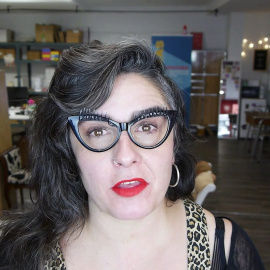 El Tornillo: Masculinidad violenta, por Irantzu Varela