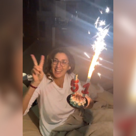 Paz Padilla cumple 51 años en un momento complicado para ella