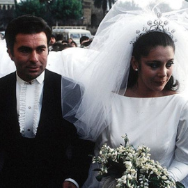 Se cumplen 36 años de la muerte de Paquirri