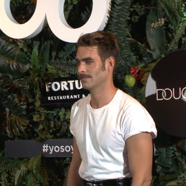 Kortajarena es elegido como 'Hombre Único'