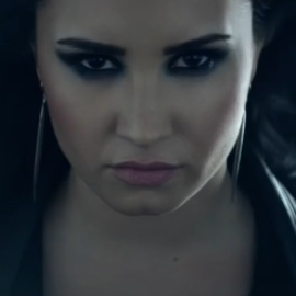 La fiesta que acabó con Demi Lovato en el hospital