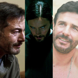 Estrenos de la semana - 01/04/2022