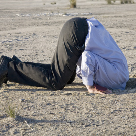 Han pasado cuatro décadas desde el primer informe mundial creíble sobre el efecto del dióxido de carbono en el clima mundial. Shutterstock