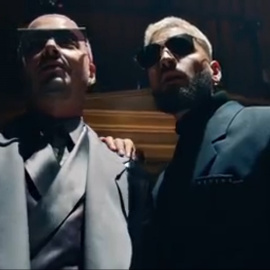 Maluma y J Balvin se unen en 'Qué pena', su esperada colaboración