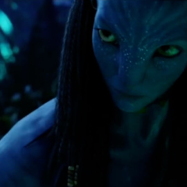 James Cameron ya ha terminado Avatar 2