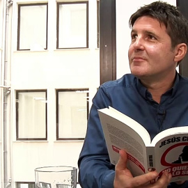 Jesús Cintora, sobre Villarejo