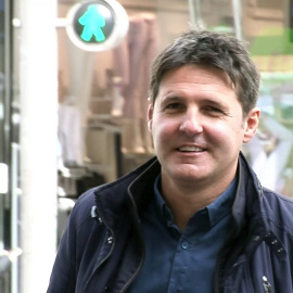 Jesús Cintora, sobre la politización de la justicia