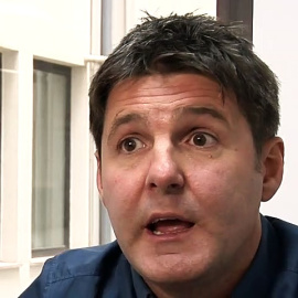 Jesús Cintora, sobre el malestar social