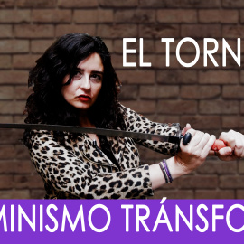 El Tornillo - En la Frontera, 27 de septiembre de 2019