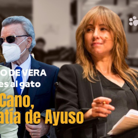 Los tres pies al gato | 'Ortega Cano, la empatía de Ayuso', por Ana Pardo de Vera