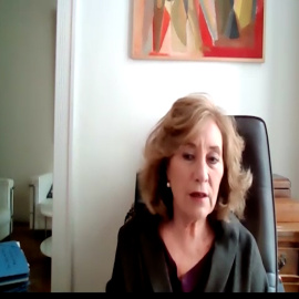 Consuelo Abril, sobre el asesinato del niño de Sueca: "Los fallos del sistema son violencia institucional"