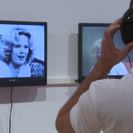 El Museo Reina Sofía acoge la exposición 'Musas Insumisas'