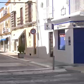 Casariche, el municipio sevillano con una tasa de contagio que triplica la de Puente de Vallecas