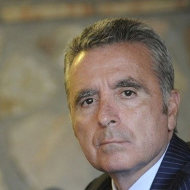 El torero José Ortega Cano./ EFE