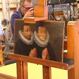 Museo de Bellas Artes repasará la vida y obra de Montañés 