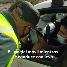 Operación salida: nuevas normas de tráfico y con el carburante más caro de la historia en una Semana Santa