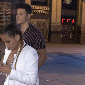 ¡Gloria Camila y Kiko Jiménez rompen!