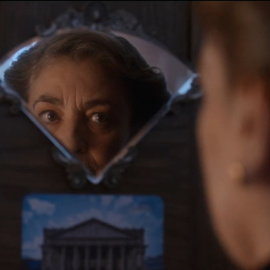 Netflix presenta el tráiler de 'Alguien tiene que morir'