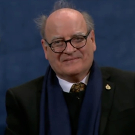 Muere 'Quino', creador de Mafalda