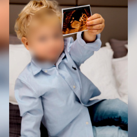 Chiara Ferragni, ¡embarazada de su segundo hijo!