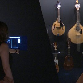 'Play. Ciencia y música' aborada la unión entre estas dos disciplinas