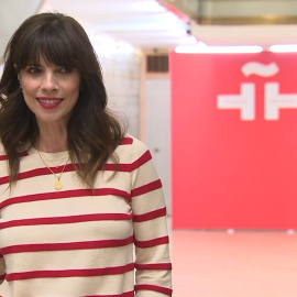 Maribel Verdú cumple 50 espléndidos años